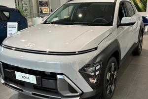 Hyundai Kona HEV 1.6 DCT XTech