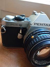 Fotocamera analogica