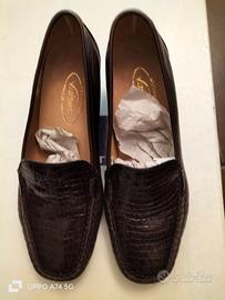 scarpe donna invernali n. 35