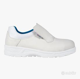 Stock COFRA CADMO White varie misure