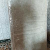 lettino con cassetto e materasso 