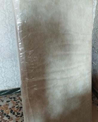 lettino con cassetto e materasso 