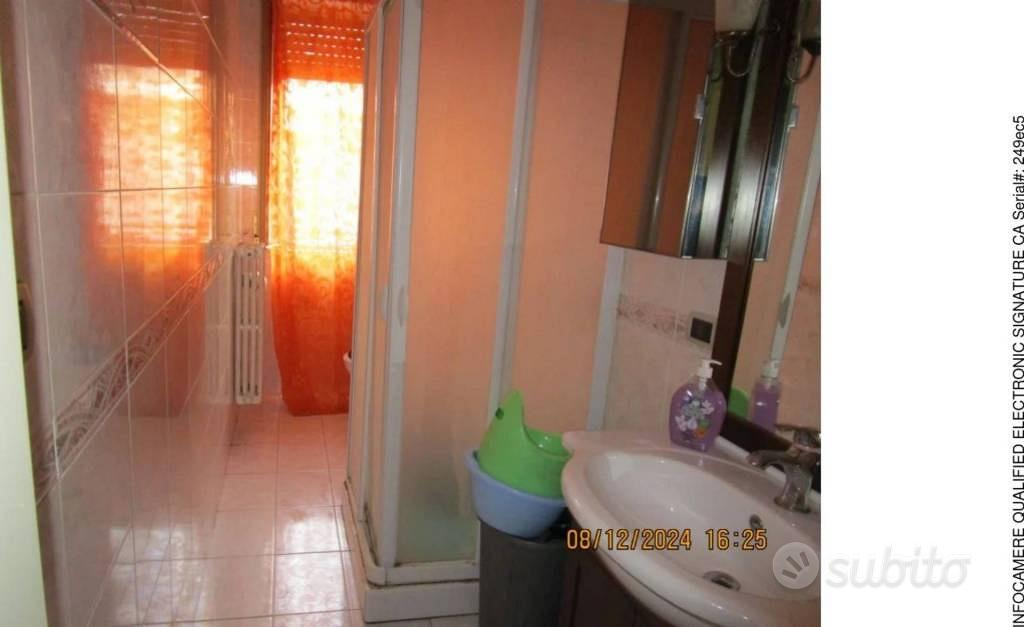 Appartamento – Trinitapoli, Barletta-Andria-Trani - Vista 4