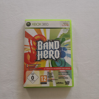 Band Hero - Xbox 360