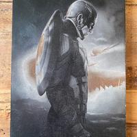 Quadretti Supereroi n.3