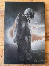 Quadretti Supereroi n.3