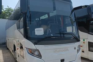 SCANIA TOURING HD 12,1 M - 410 CV - 55+1+1