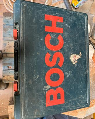 MARTELLO DEMOLITORE BOSCH GSH 5 E - 0611318703