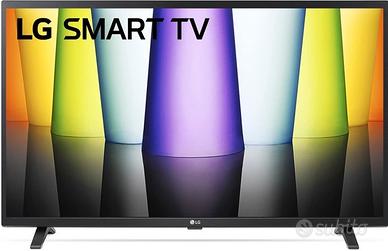 TV LG 32 pollici Full HD