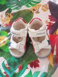 Scarpette Balducci bambino