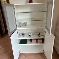 Vetrinetta ikea