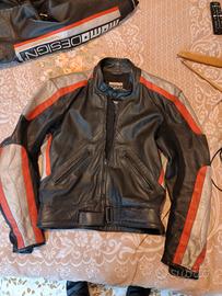 giacca e pantaloni uomo momo