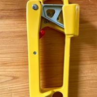 Materiale da three Climbing arrampicata