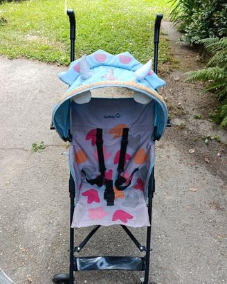 Passeggino Safety 1st