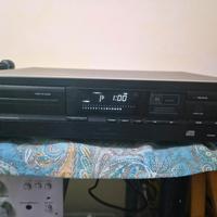philips cd 610