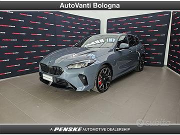 BMW Serie 1 118d MSport Pro auto
