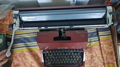 Olivetti 82 vintage