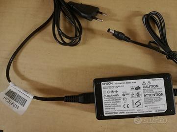 Adattatore A130E Ac Adapter