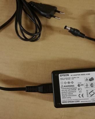 Adattatore A130E Ac Adapter
