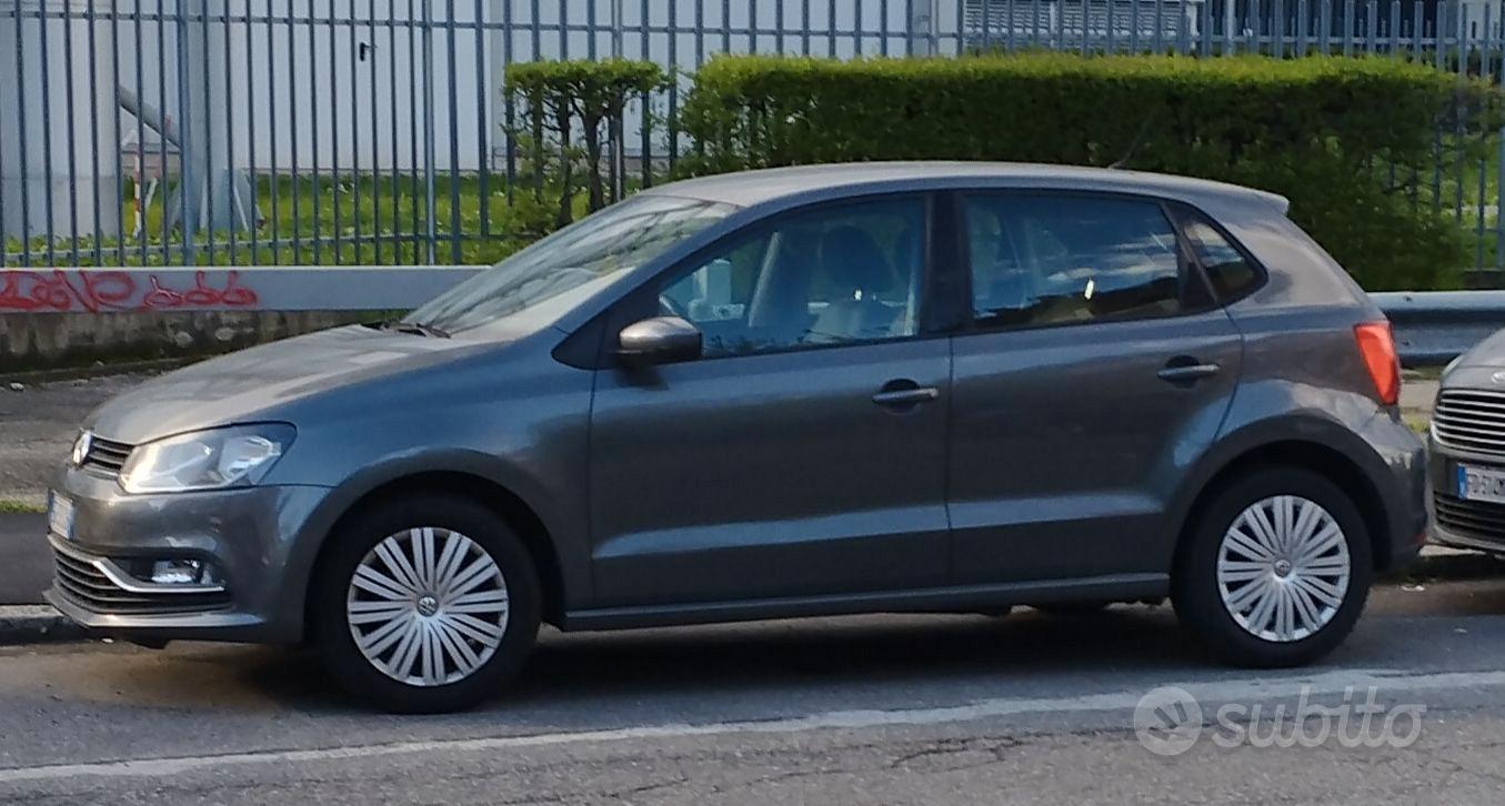 Volkswagen Polo 5ª serie