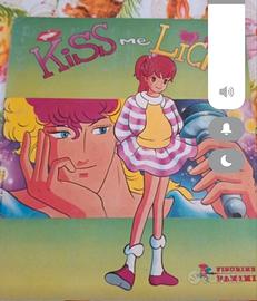 kiss me licia 