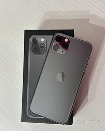 Iphone 11 pro