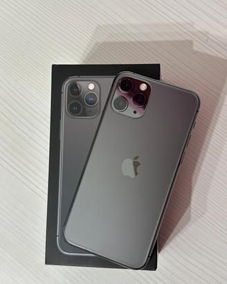 Iphone 11 pro