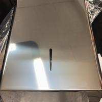 Distributore carta asciugamani con chiave