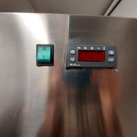Armadio frigo industriale
