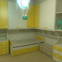 Pomezia quadrilocale con balcone