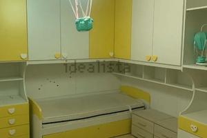 Pomezia quadrilocale con balcone