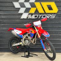 RedMoto Honda CRF 250 - 2023