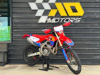 RedMoto Honda CRF 250 - 2023