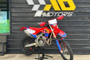 RedMoto Honda CRF 250 - 2023