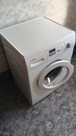 Lavatrice BOSCH prof. 60cm