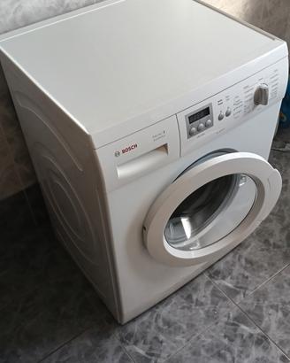 Lavatrice BOSCH prof. 60cm