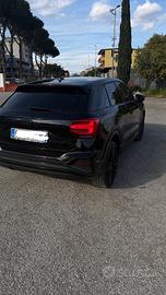 AUDI Q2 30 TFSI S line S tronic