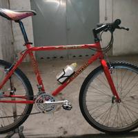 MTB 26 Colnago superlativ vintage 