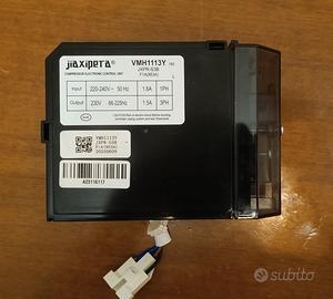 Scheda JXPR-S3B Inverter Frigo Jiaxipera VMH1113Y 
