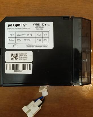 Scheda JXPR-S3B Inverter Frigo Jiaxipera VMH1113Y 