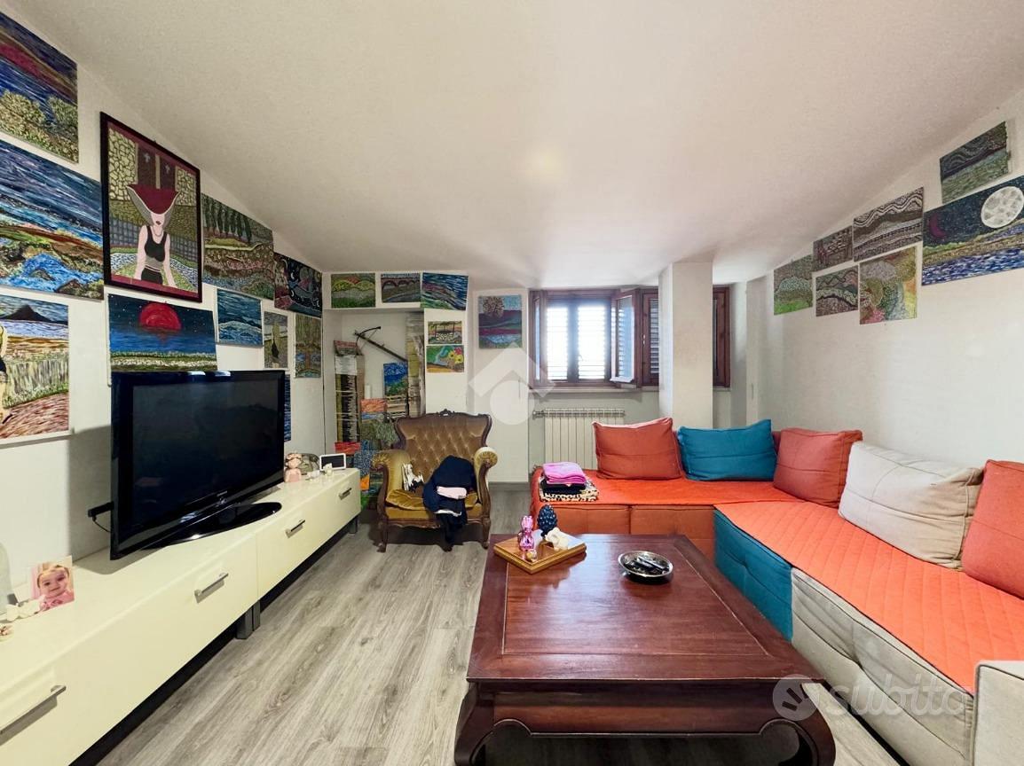 Appartamento – Rende, Roges - Altro