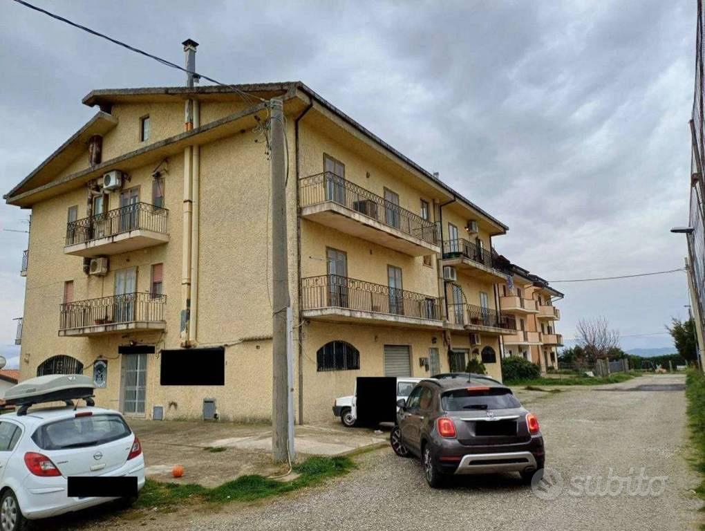 Appartamento – Montalto Uffugo, Cosenza - Vista 2