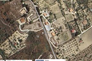 Terreno agricolo Priolo Favara 2200mq