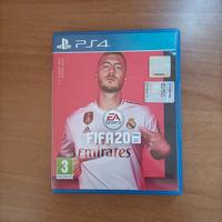 gioco per PlayStation 4 (fifa 20)