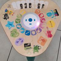 Tavolo musicale