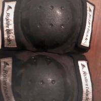 Protezioni per pattinaggio Rollerblade