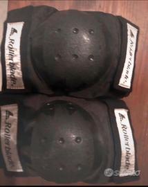 Protezioni per pattinaggio Rollerblade