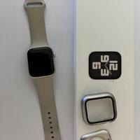 Apple Watch SE 2ª Generazione 40mm GPS –