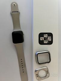 Apple Watch SE 2ª Generazione 40mm GPS –