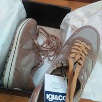 Scarpe Igi & Co nuove alta qualità
